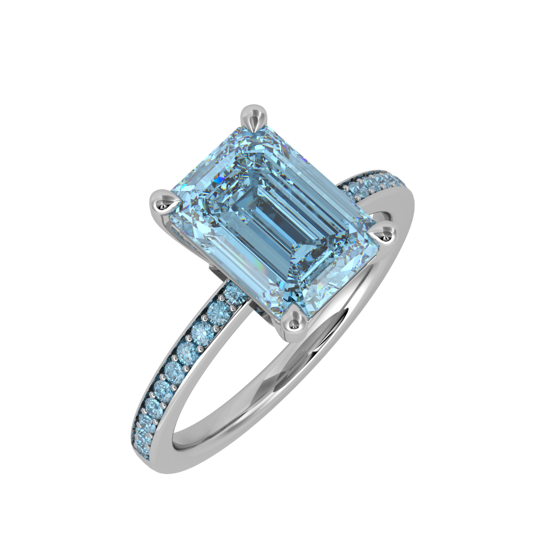 Image visualization and rendering services